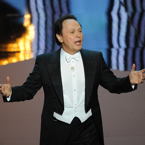Billy Crystal Billy Crystal